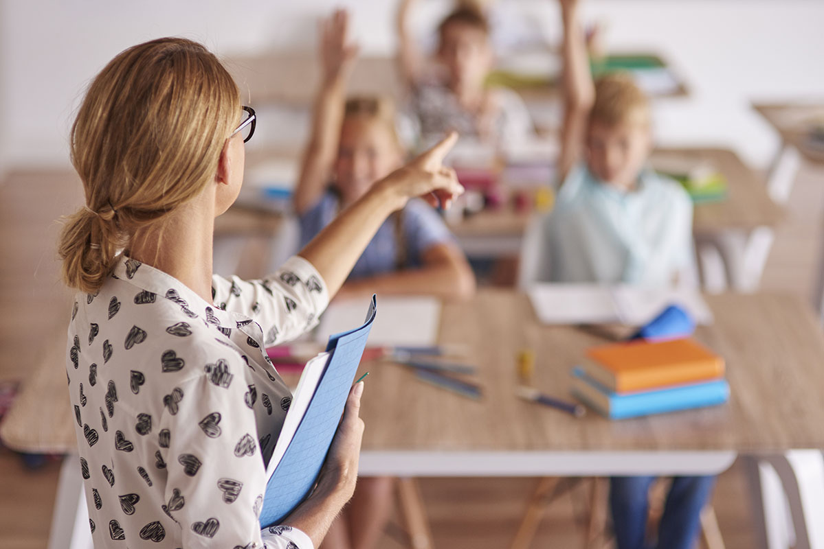 Profesora de Francés preguntas frecuentes